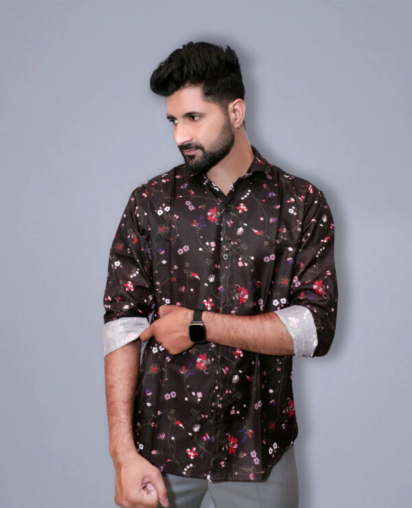 Buy men's shirt online