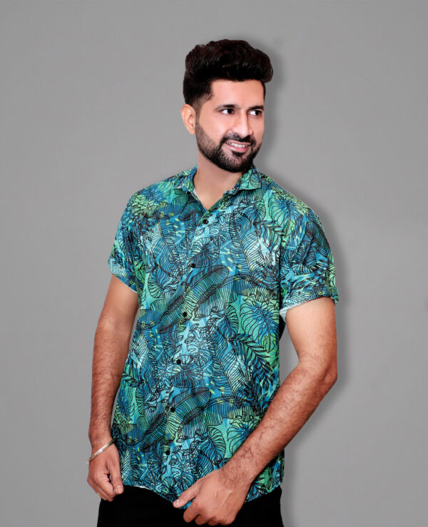 Buy Men's Shirt Online