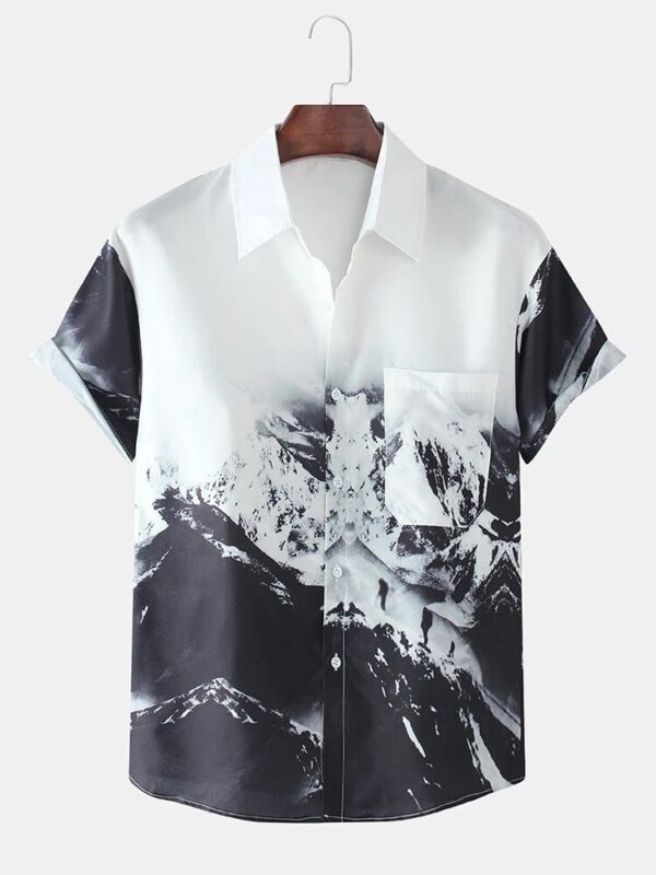 Men's Shirt Online