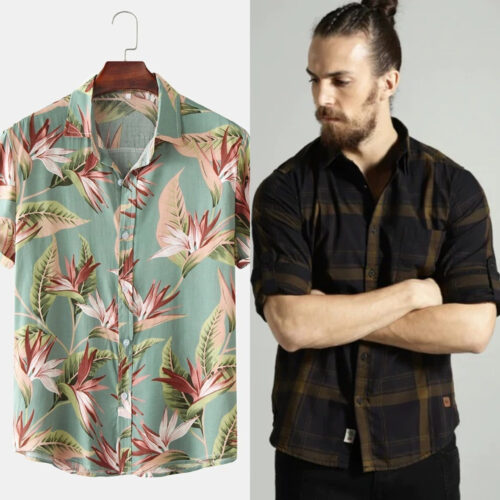 Bold Prints, Confident Style – Shop Now! (Pack of 2)