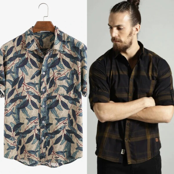 branded shirts online in sale