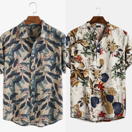Men’s Shirt Combos – Online Exclusive Savings (Pack of 2)