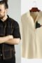 Discover Versatile Men's Shirt Sets - Casual to Formal Styles